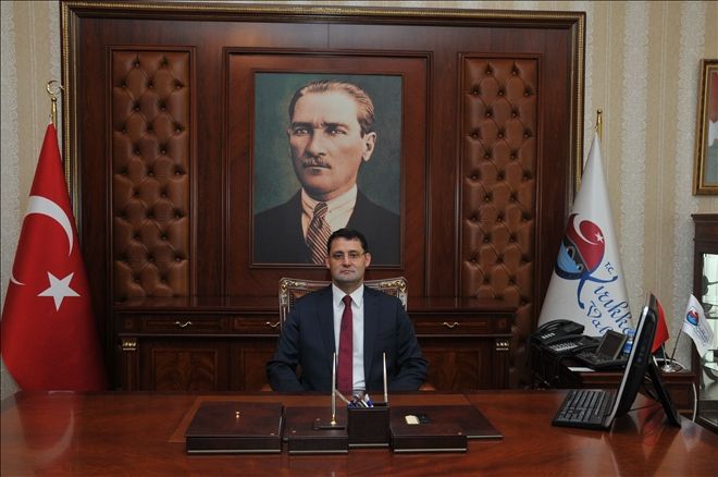 Devletin sıcak elini hissettirmeye çalıştık