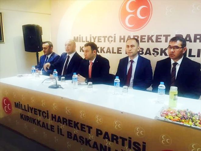 Birlik ve beraberliğimizi koruyacağız