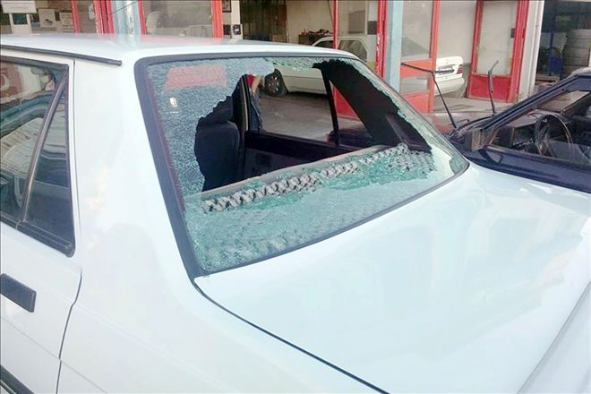 Allah´a emanet yaşıyoruz  