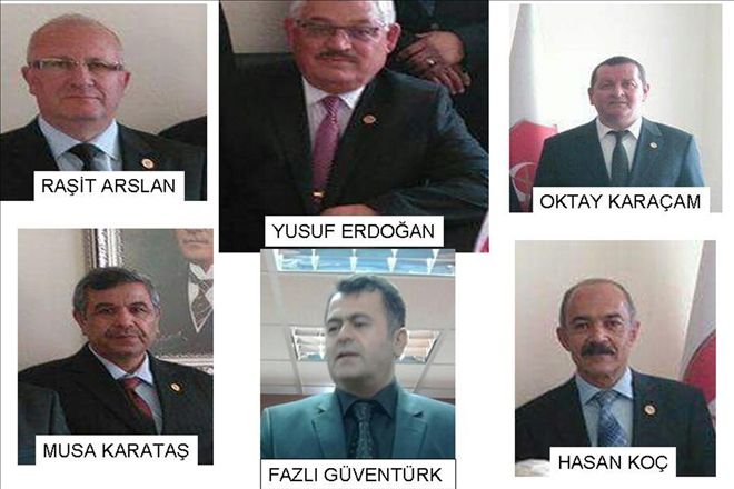 Birliğimizi kimse bozamaz