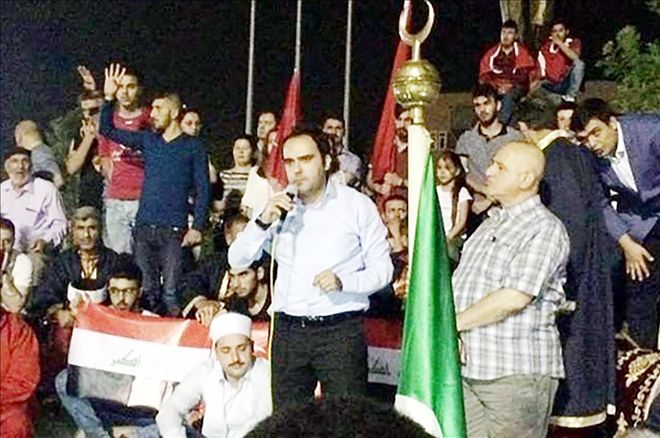Hakkın tarafındayız