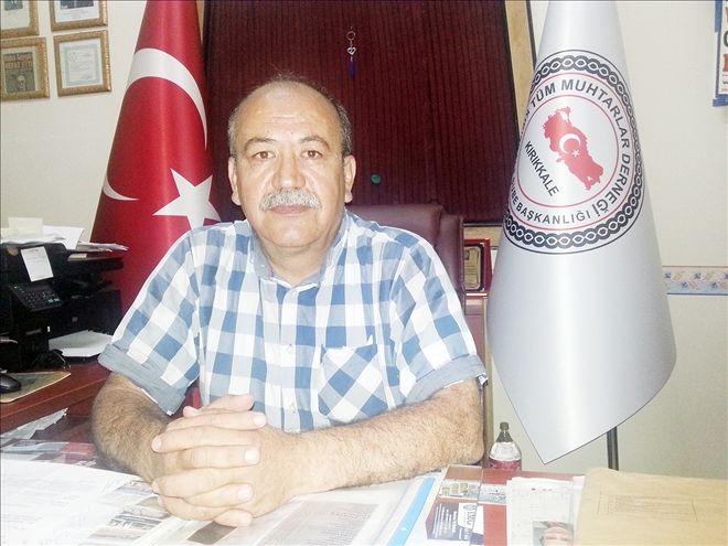 Demokrasiden taviz verilmez