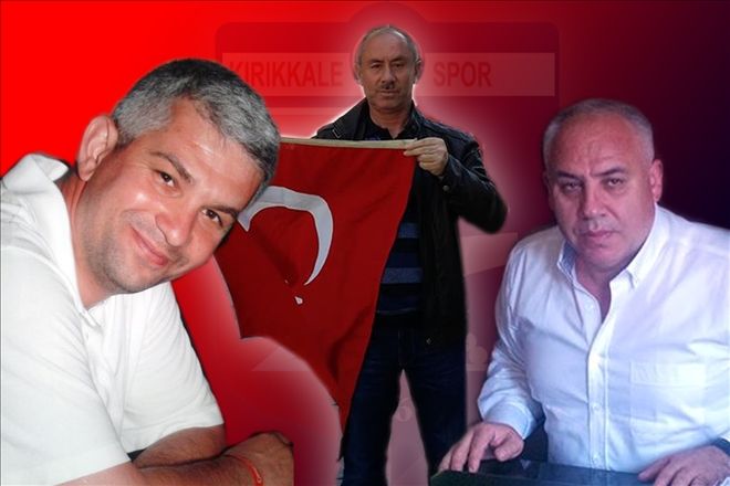 Kırıkkalespor´a Kayyum atandı