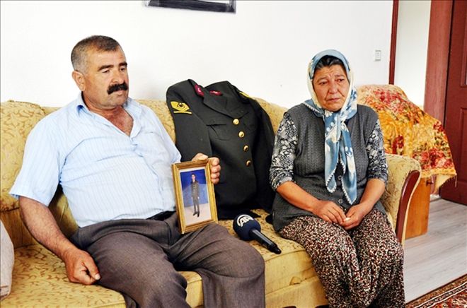Ağıtsız günümüz geçmiyor