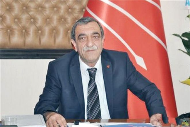 Bayram, ülkenin adil yönetildiği gündür