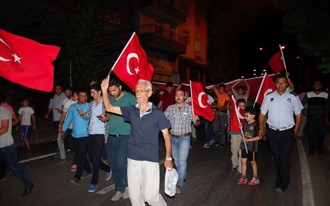 Milli irade yok edilemez