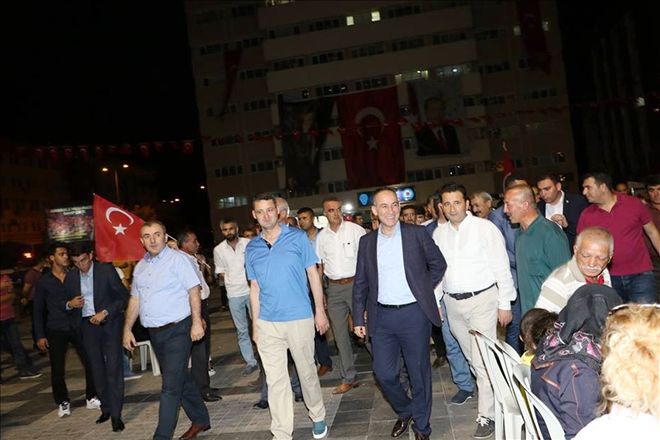 Teşekkürler Kırıkkale