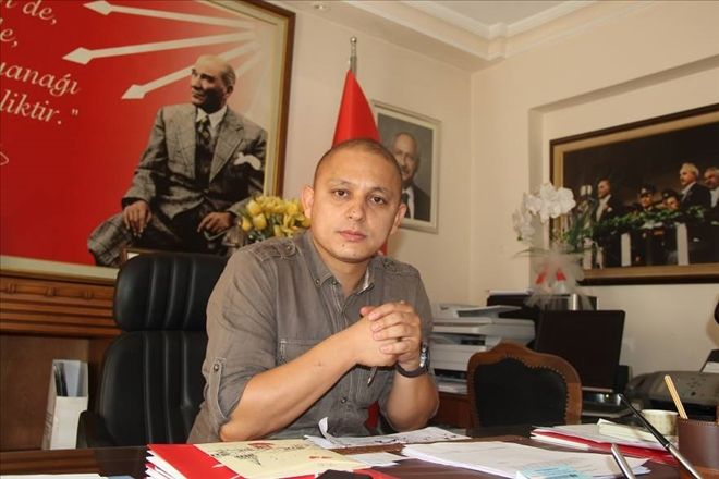 Askeri Birlikler Kırıkkale´ye büyük katkı sağlar