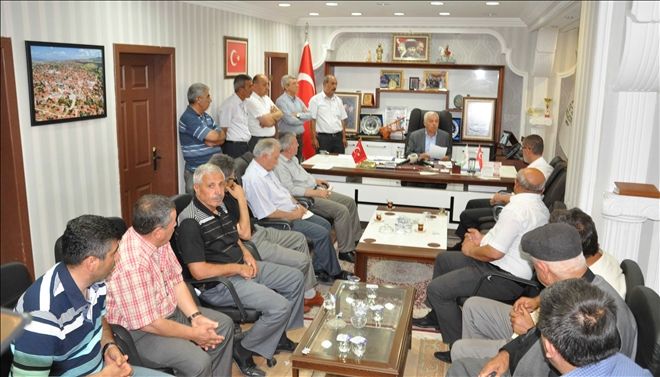 Keskin´in ?makûs? talihini yeneceğiz