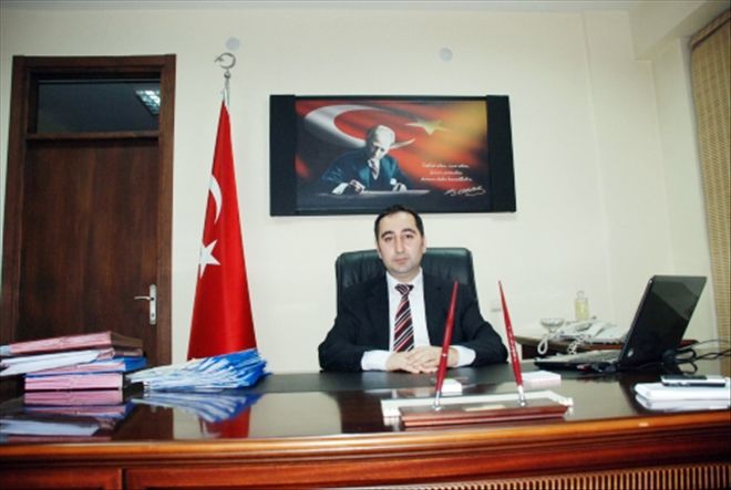 Çelebi´den Kampanyaya Destek