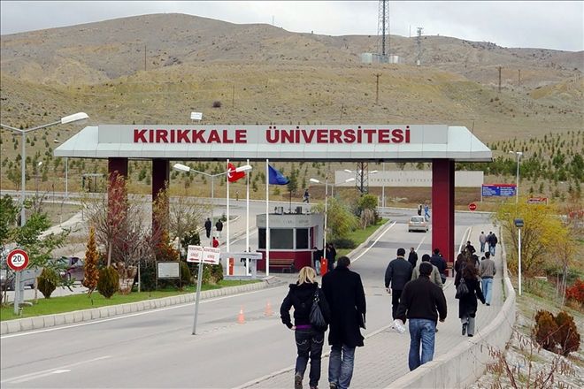 Üniversiteye E-Kayıt süresi yarın son