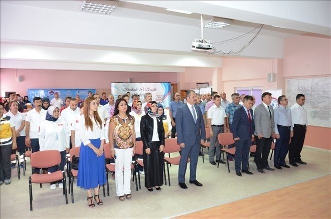 Uyuşturucu, bireye ve topluma telafi edilemez zararlar verir