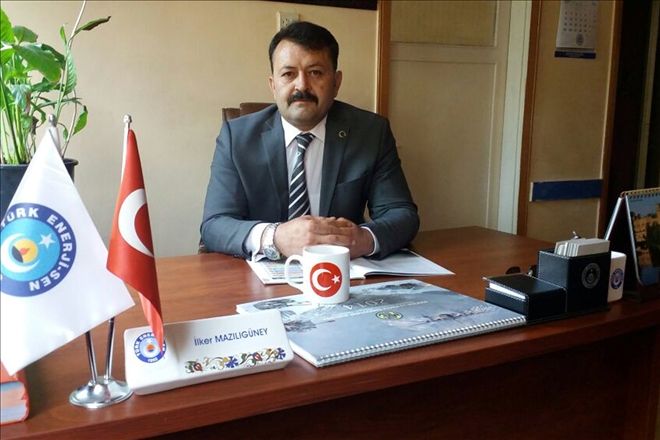 Olaylardan kimin menfaati varsa, müsebbipleri de onlardır