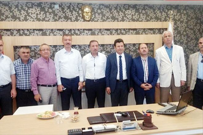 Tatili vatandaşlarla birlikte geçireceğiz