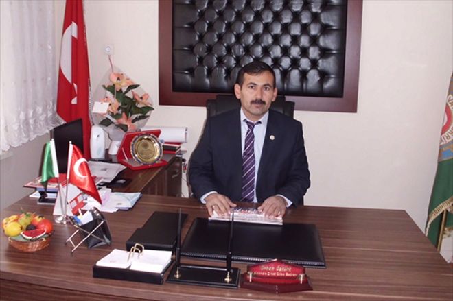 Tarım desteği başvurusu için son günü beklemeyin