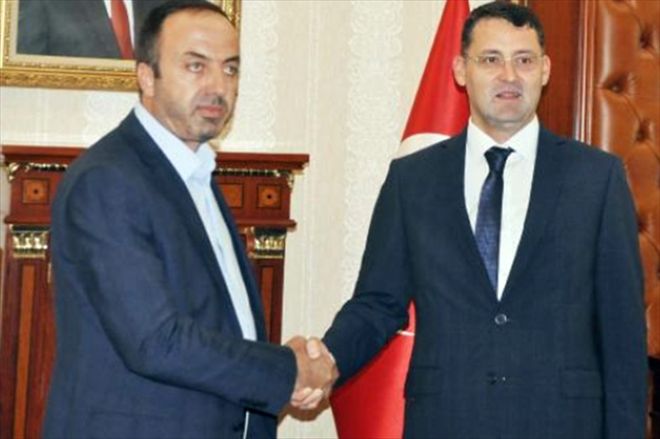 Kahramanlık Kırıkkale insanının genlerinde var