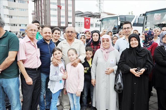 Kutsal Yolculuk