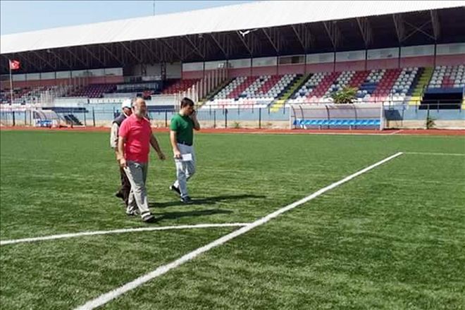 Fikret Karabudak´ta ümit var