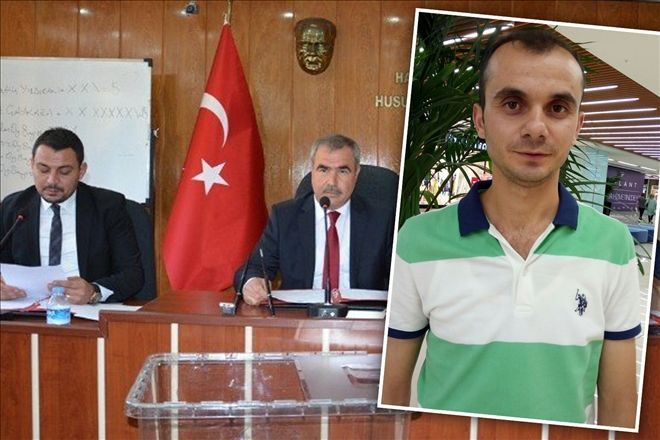İl Genel´e gençlik aşısı