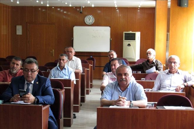 Vatanımızı felaketten kurtardık