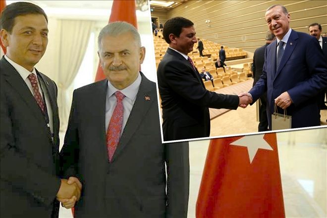 Rabbim milletimizi bir daha böyle imtihana tabi tutmasın