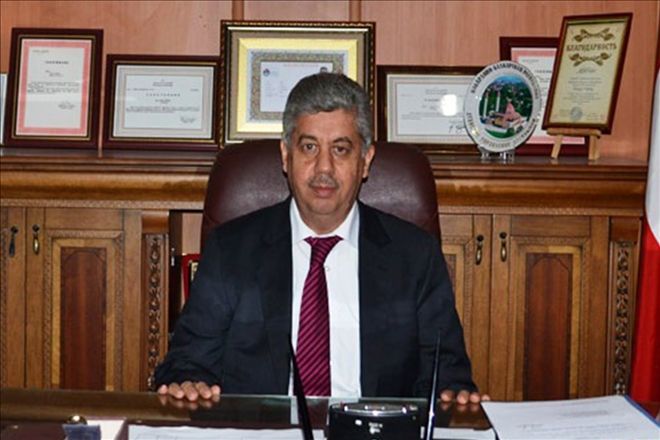 Kurban İbadeti