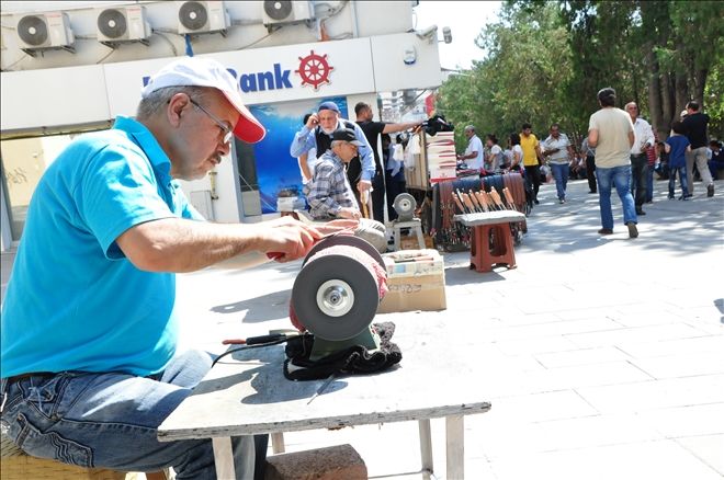 Hayırlı bayramlar