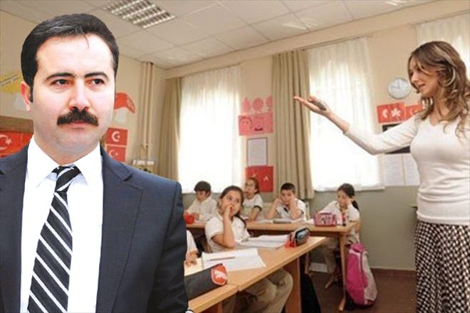 Taleplerimizin yerine Getirilmesini istiyoruz
