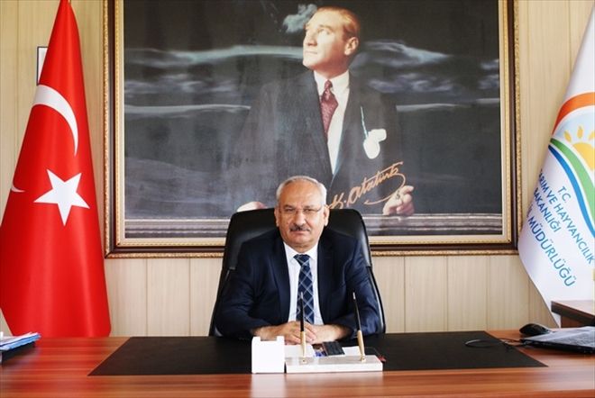 Tarım Kredilerinde de yapılandırma başladı