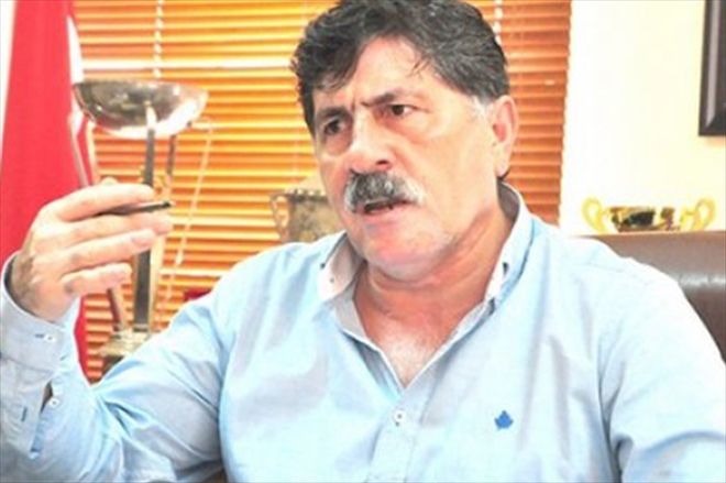 Karakuş yeniden başkan