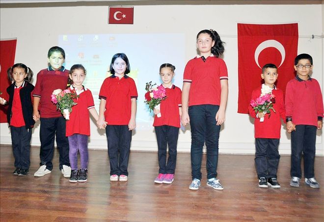 Şehitler dualarla anıldı