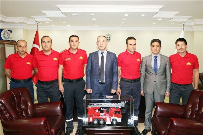3 asırlık gurur
