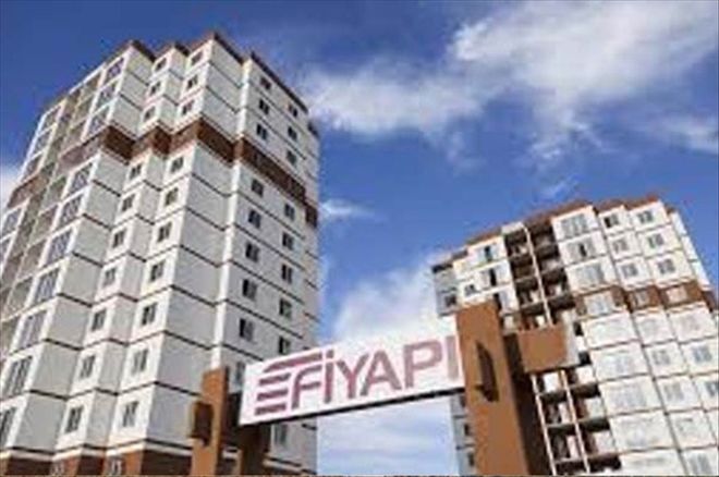 Fİ YAPI´ya kayyum atandı