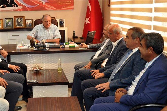 Yuva Mahallesi´nin çehresi değişecek