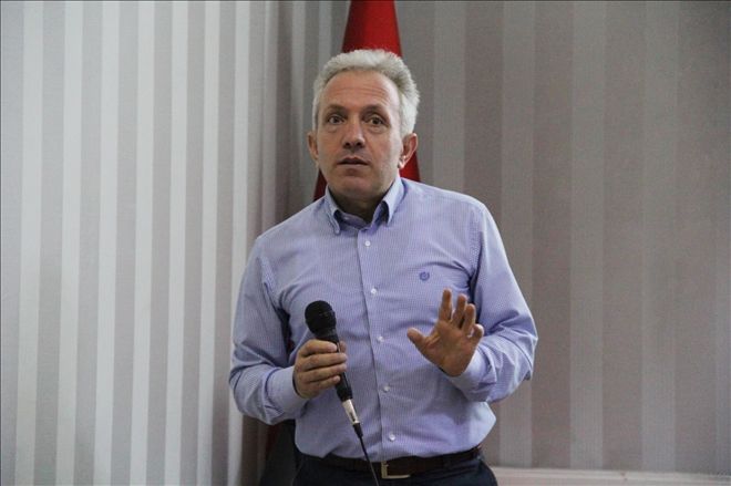 DAEŞ 12 günde temizlendi