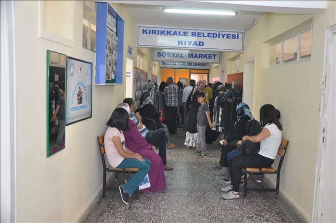 Sağ olasın Sosyal Konsey