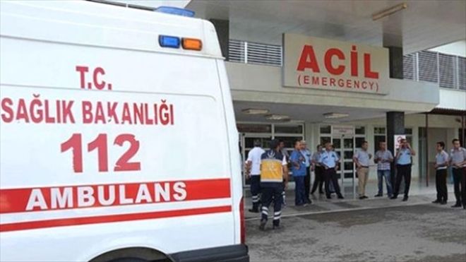 Silah, çocuk oyuncağı değildir!