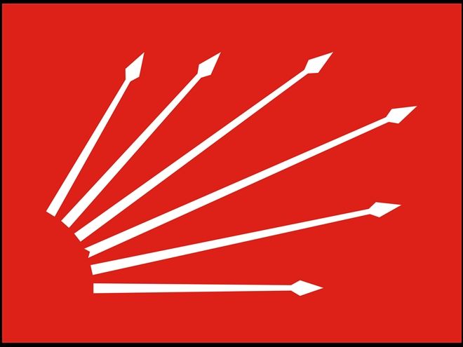 CHP 93 yıllık ulu çınar ve genç filiz