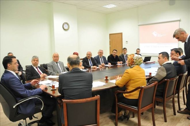 İhtiyaç sahiplerine yardım yapacağız