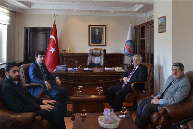 Kırıkkale´den güzel anılarla ayrılıyorum