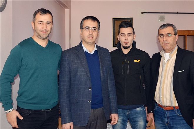 Sorumluluk isteyen zor bir meslek