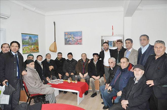 Güçlü demokrasi için basın şarttır