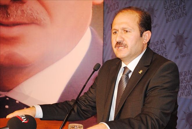 Yeni Anayasa çok güçlü olacak