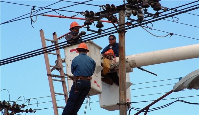Kırıkkale´de elektrik sorun olmayacak