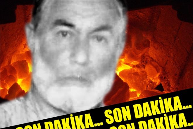 Yaşlı çift karbonmonoksit kurbanı
