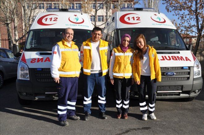 ATT´lerin yemek sorunu çözüldü