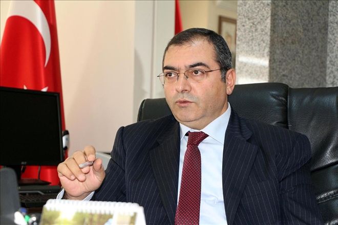 Halkın mal ve can güvenliği için çalışmalarımız aralıksız sürüyor
