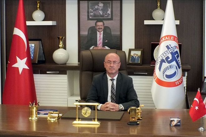 Milli seferberliğe destek vermeliyiz