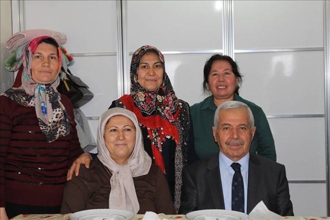 Ev ekonomisine destek sağlıyorlar
