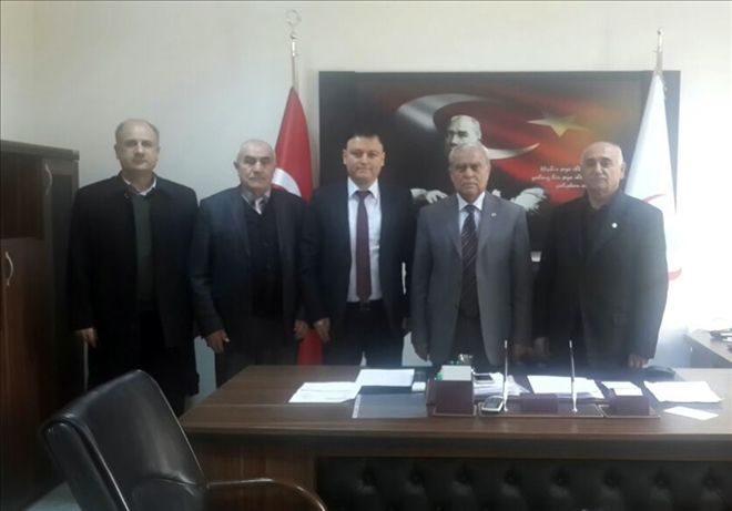 Hizmetlerimizi eksiksiz yapacağız